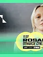 Letnie Napięcie opening: Rosalie