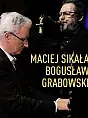 M. Sikała & B. Grabowski