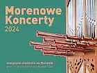 Morenowe Koncerty 2024 | Colin Mark Andrews