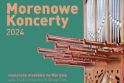 Morenowe Koncerty 2024 | Colin Mark Andrews