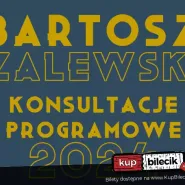 Stand-up / Bartosz Zalewski 