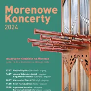Morenowe Koncerty 2024 | Nadiya Velychko 