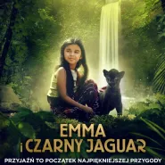 KinoPort Dzieciom: Emma i Czarny Jaguar