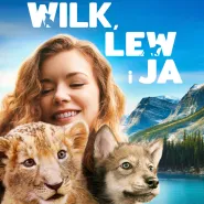 KinoPort Dzieciom: Wilk, lew i ja