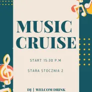 Rejs z Muzyką | Music Cruise