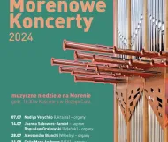 Morenowe Koncerty | Alessandro Bianchi 