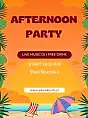 Afternoon Party