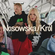 Nosowska / Król: trasa Jenin - Piaseczno