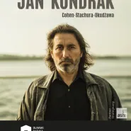 Jan Kondrak | Cohen-Stachura-Okudżawa
