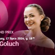 Koncert Finalistek Grand Prix - Marta Gołuch