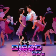 Disco Night na 32. piętrze Olivia Star! | Edycja: Dirty Dancing
