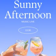 Sunny Afternoon