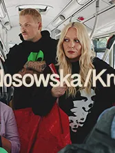 Nosowska / Król: trasa Jenin - Piaseczno