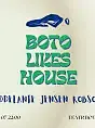Boto Likes House