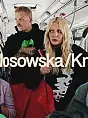 Nosowska / Król