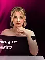 Koncert Finalistek Grand Prix - Joanna Wojtkiewicz