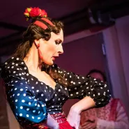 Koncert Tablao Flamenco (Polska, Hiszpania)
