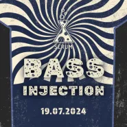 Bass Injection | Drum'n'bass 