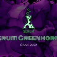 Serum Greenhorns | Edycja hardstyle/hard