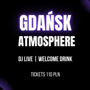 Gdańsk Atmosphere