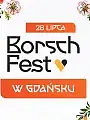 Festiwal Barszczu w Gdańsku