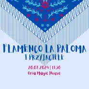 Wieczór Flamenco