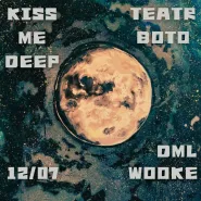 Kiss Me Deep