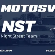 Motosvera #2 Night Street Team 