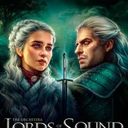 Lords of the Sound "Music is coming"