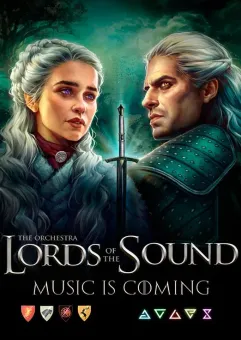 Lords of the Sound 