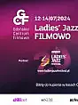 Ladies Jazz Filmowo 