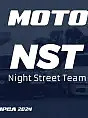 Motosvera #2 Night Street Team 
