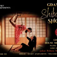 Shibari Show Gdańsk