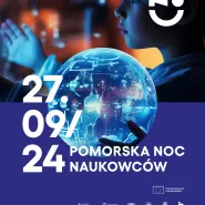 Pomorska Noc Naukowców