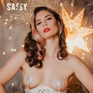 Burlesque Nights | Princess Beatrzycze