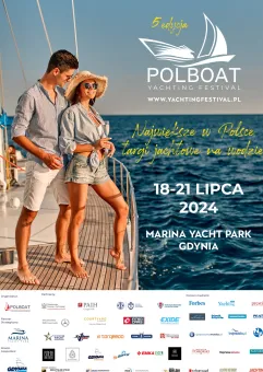 V. edycja Polboat Yachting Festival