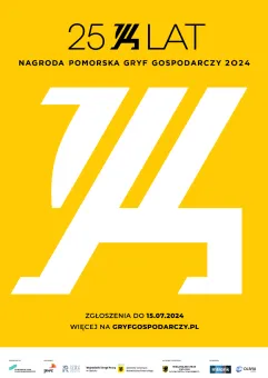 Gala Nagrody Pomorskiej Gryf Gospodarczy