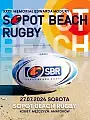 Sopot Beach Rugby 2024