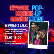 Spotkanie z L.U.C.