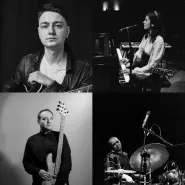 Środowy Jazz Jam: Jakub Klimiuk Quartet
