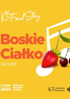 Koncert Boskie Ciałko