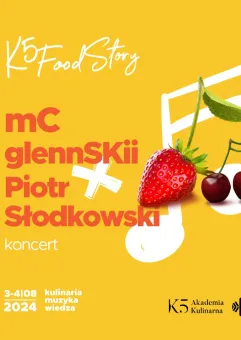 Koncert MC glennSkii