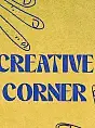 Creative Corner vol.3