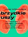 Brzydkie uszy - Ania Witkowska