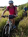 Wycieczka rowerowa nad Jezioro Marchowo
