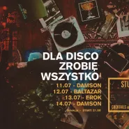 Dla disco zrobię wszystko - Studio1