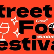 Street food festival 