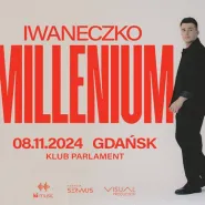 Iwaneczko - Millenium Tour