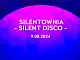 Silentownia | Silent Disco