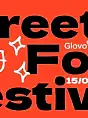 Street food festival 